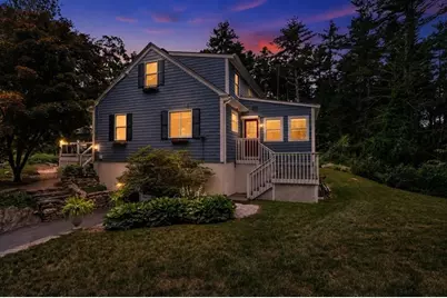 320 Alpine Dr, Southbridge, MA 01550 - Photo 1
