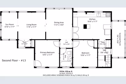 13-15 Osborne Rd, Arlington, MA 02474 - Photo 25