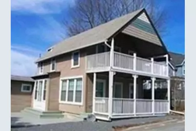 8 Myrtle St #1, Wareham, MA 02558 - Photo 1