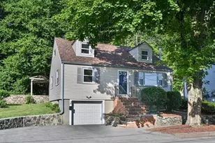 24 Greenwood Rd, Peabody, MA 01960 - Photo 1