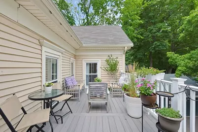 89 May St #4, Needham, MA 02492 - Photo 29