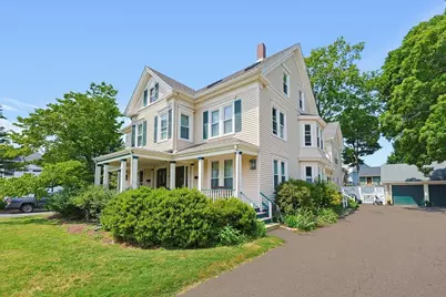 89 May St #4, Needham, MA 02492 - Photo 3