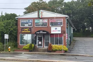 536 Lincoln St, Worcester, MA 01605 - Photo 1