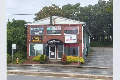 536 Lincoln St, Worcester, MA 01605 - Photo 1