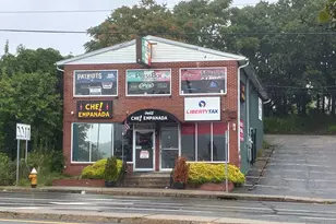 536 Lincoln St, Worcester, MA 01605 - Photo 1