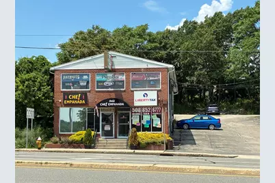 536 Lincoln St, Worcester, MA 01605 - Photo 1