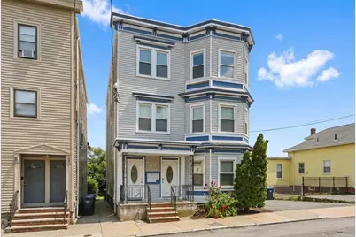 26 Gladstone St #3, Boston, MA 02128 - Photo 37