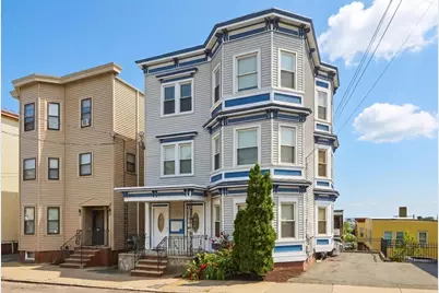26 Gladstone St #3, Boston, MA 02128 - Photo 1