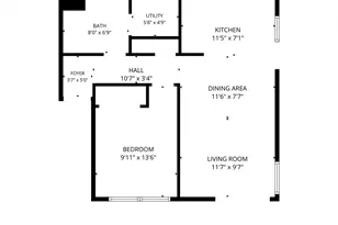 25 Wheeler St, Cambridge, MA 02138 - Photo 23