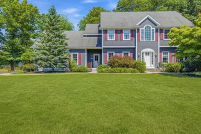 5 Cobb Ln., Littleton, MA 01460 - Photo 1