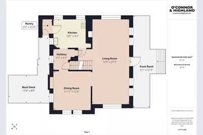 17 Harriet Ave, Belmont, MA 02478 - Photo 15
