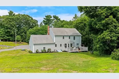2 Ture Ln, Holbrook, MA 02343 - Photo 33