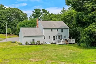 2 Ture Ln, Holbrook, MA 02343 - Photo 33