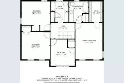 2 Ture Ln, Holbrook, MA 02343 - Photo 37