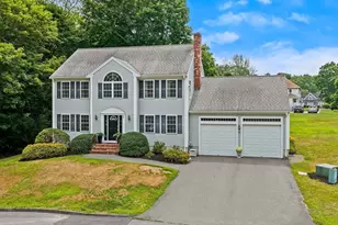 2 Ture Ln, Holbrook, MA 02343 - Photo 1