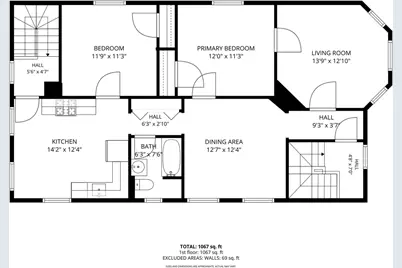 453 Franklin Street #3, Cambridge, MA 02139 - Photo 19