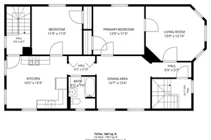 453 Franklin St, Cambridge, MA 02139 - Photo 19