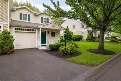 21 Sycamore Dr #21, Middleborough, MA 02346 - Photo 3