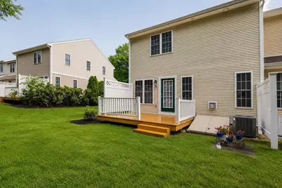 21 Sycamore Dr #21, Middleborough, MA 02346 - Photo 33