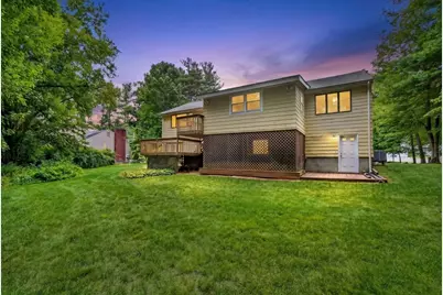 10 Glenridge Dr, Bedford, MA 01730 - Photo 35