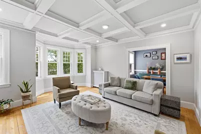 585 Franklin Street #6, Melrose, MA 02176 - Photo 7