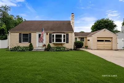 25 Wilson Street, Beverly, MA 01915 - Photo 1