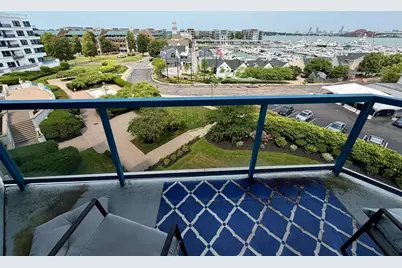 2001 Marina Dr #410, Quincy, MA 02171 - Photo 3
