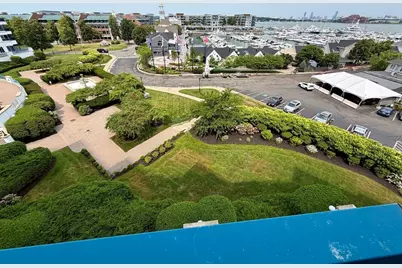 2001 Marina Dr #410, Quincy, MA 02171 - Photo 5
