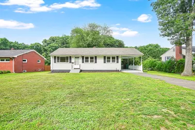 250 Old Lyman Rd, Chicopee, MA 01020 - Photo 1