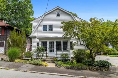 26 Seery St, Malden, MA 02148 - Photo 1