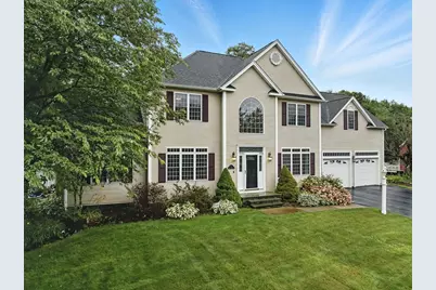 5 Peach Tree Dr, Sutton, MA 01590 - Photo 31