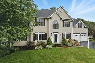 5 Peach Tree Dr, Sutton, MA 01590 - Photo 31