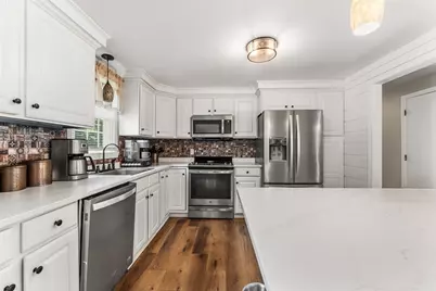 841 Union St, East Bridgewater, MA 02333 - Photo 3