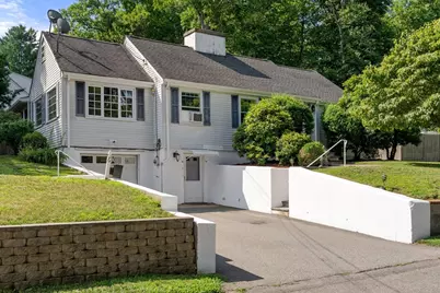 6 Chute Rd, Dedham, MA 02026 - Photo 1