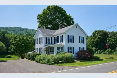 666 Montgomery Rd, Westfield, MA 01085 - Photo 1