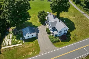 666 Montgomery Rd, Westfield, MA 01085 - Photo 3