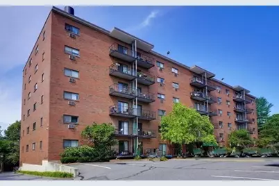 1321 Worcester Road #303, Framingham, MA 01701 - Photo 3