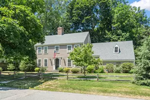 31 Old Farm Rd, Dedham, MA 02026 - Photo 1