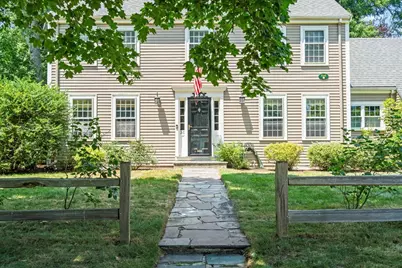 31 Old Farm Road, Dedham, MA 02026 - Photo 3