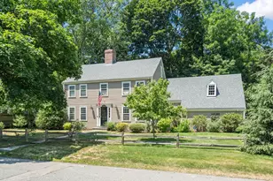 31 Old Farm Rd, Dedham, MA 02026 - Photo 1
