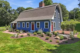 2 Meeting House Ln, Wilbraham, MA 01095 - Photo 1