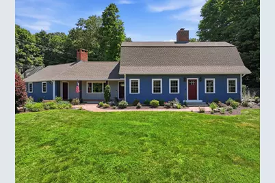 2 Meeting House Ln, Wilbraham, MA 01095 - Photo 1