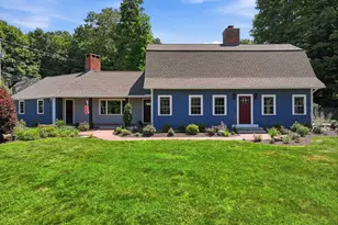 2 Meeting House Ln, Wilbraham, MA 01095 - Photo 1