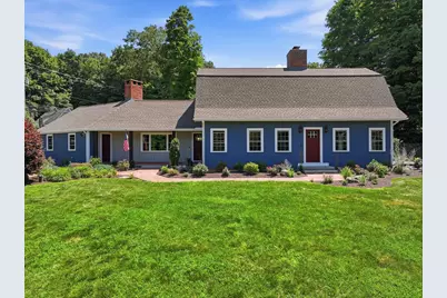 2 Meeting House Ln, Wilbraham, MA 01095 - Photo 37