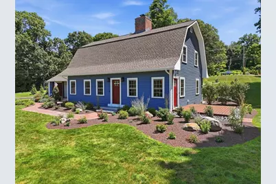 2 Meeting House Ln, Wilbraham, MA 01095 - Photo 41