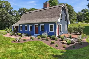 2 Meeting House Ln, Wilbraham, MA 01095 - Photo 41