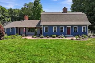 2 Meeting House Ln, Wilbraham, MA 01095 - Photo 1