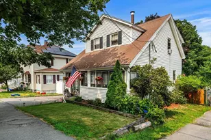 247 Linwood St, Lynn, MA 01905 - Photo 3