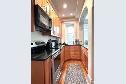 1080 Beacon #3C, Brookline, MA 02446 - Photo 7