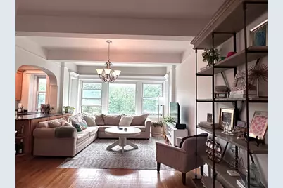 1080 Beacon #3C, Brookline, MA 02446 - Photo 3